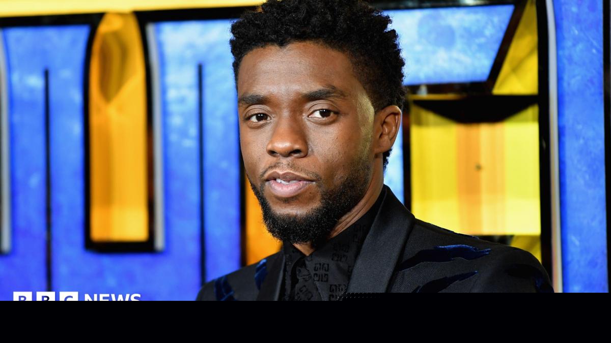 Black Panther star Chadwick Boseman's family in legal dispute with his widow