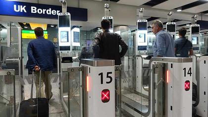 Comment on Brexit and Covid combine for steep decline in work visas by Dalubhule Siso Sibanda