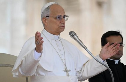 Crossroads Podcast: Reading Between The Lines Of Pope Leo’s Comments