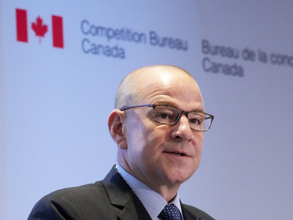 Federal competition watchdog should lead removal of provincial trade barriers, researcher says