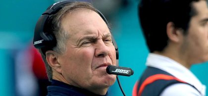 Bill Belichick Left 'Disappointed' After Snub From Football Hall of Fame Induction: ‘Politics Kept Him Out’