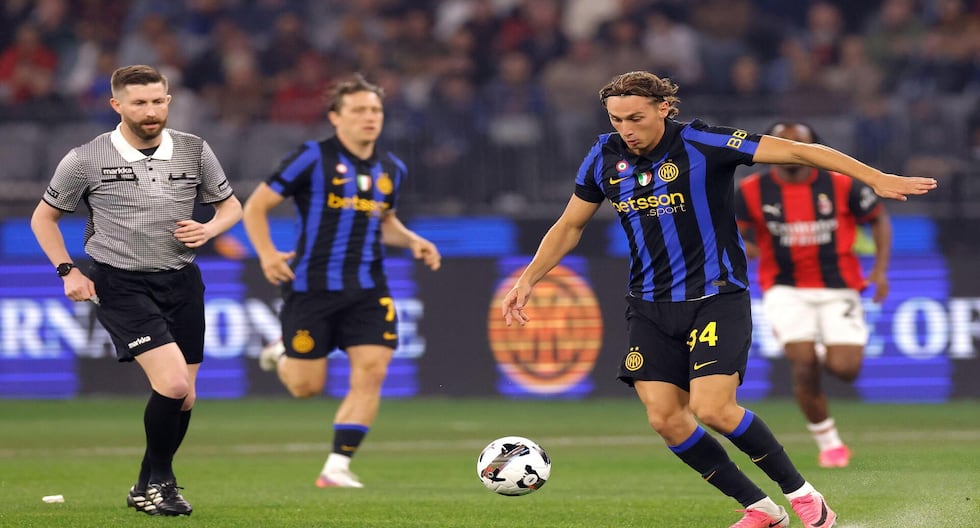 Pronósticos Juventus vs. Inter: se espera un duelo parejo y con goles de ambos equipos