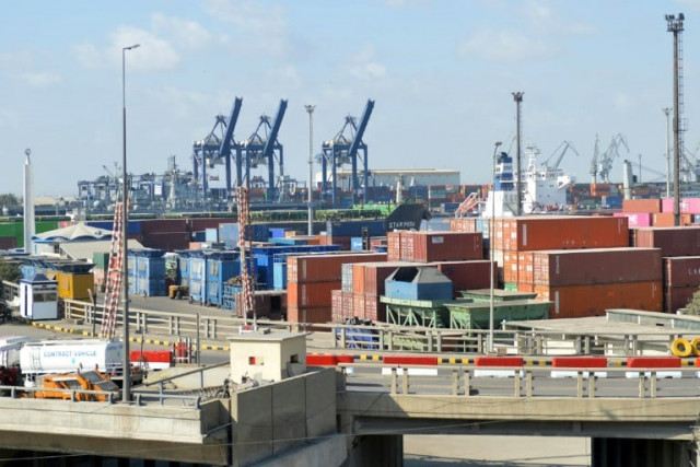 AD Ports to review KPT cargo tariffs