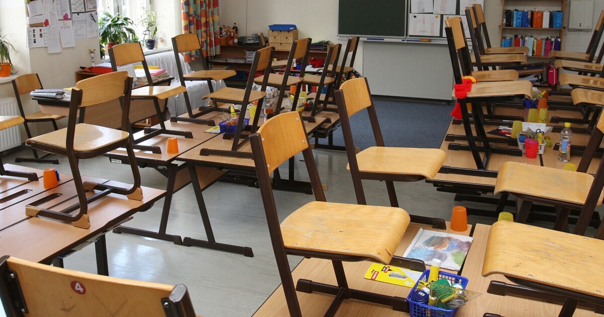 Frage des Tages - Ist Latein an unseren Schulen noch zeitgemäß?