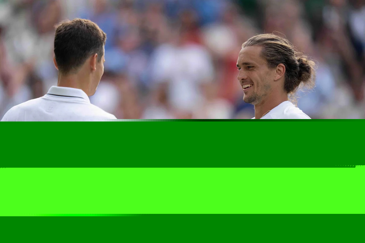 The Daily Hilario: Friday
