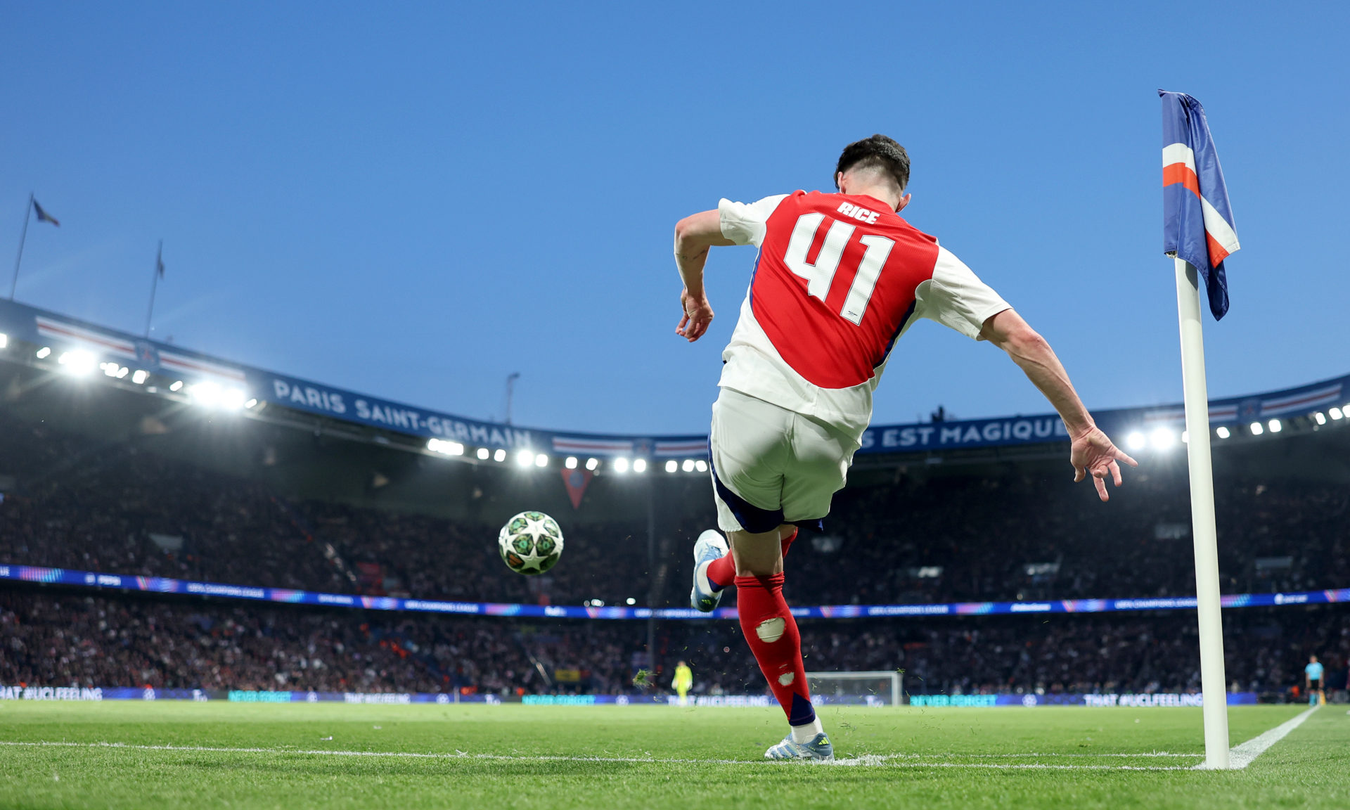 Dan Burn says Newcastle analysts have spotted something about Arsenal's corners that nobody else has