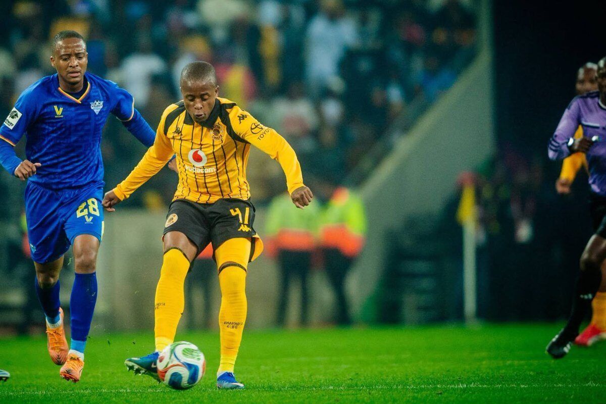 Full List: Betway Premiership weekend results, 15 goals scored