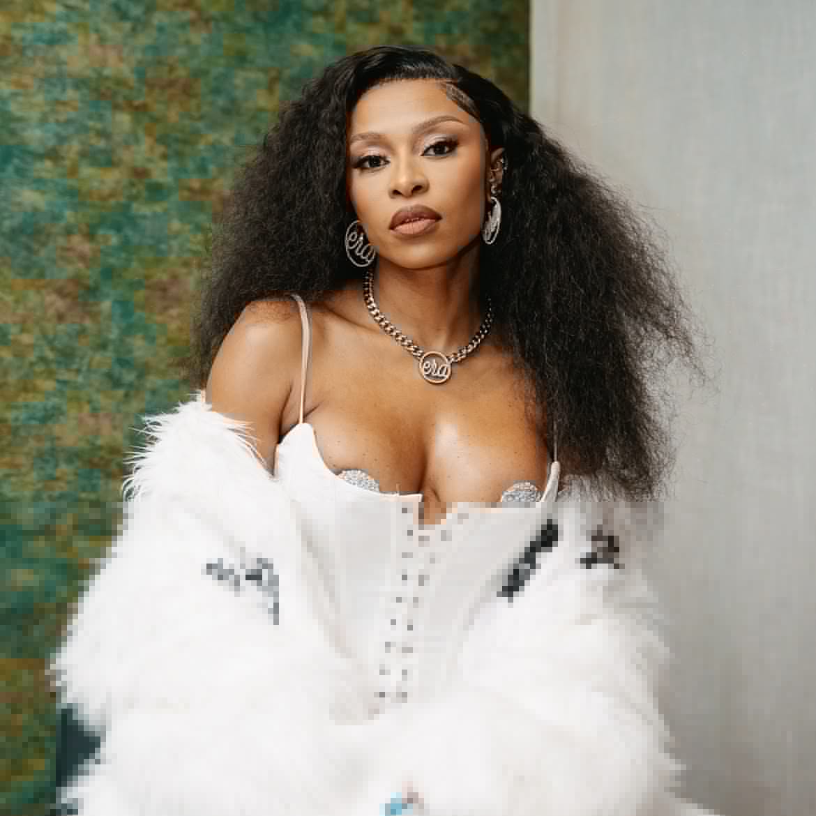 DJ Zinhle Sets the Record Straight on Her Friendship with Pearl Thusi