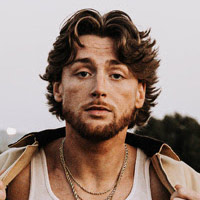 Bailey Zimmerman Cancels UK And European Leg Of Different Night Same Rodeo Tour