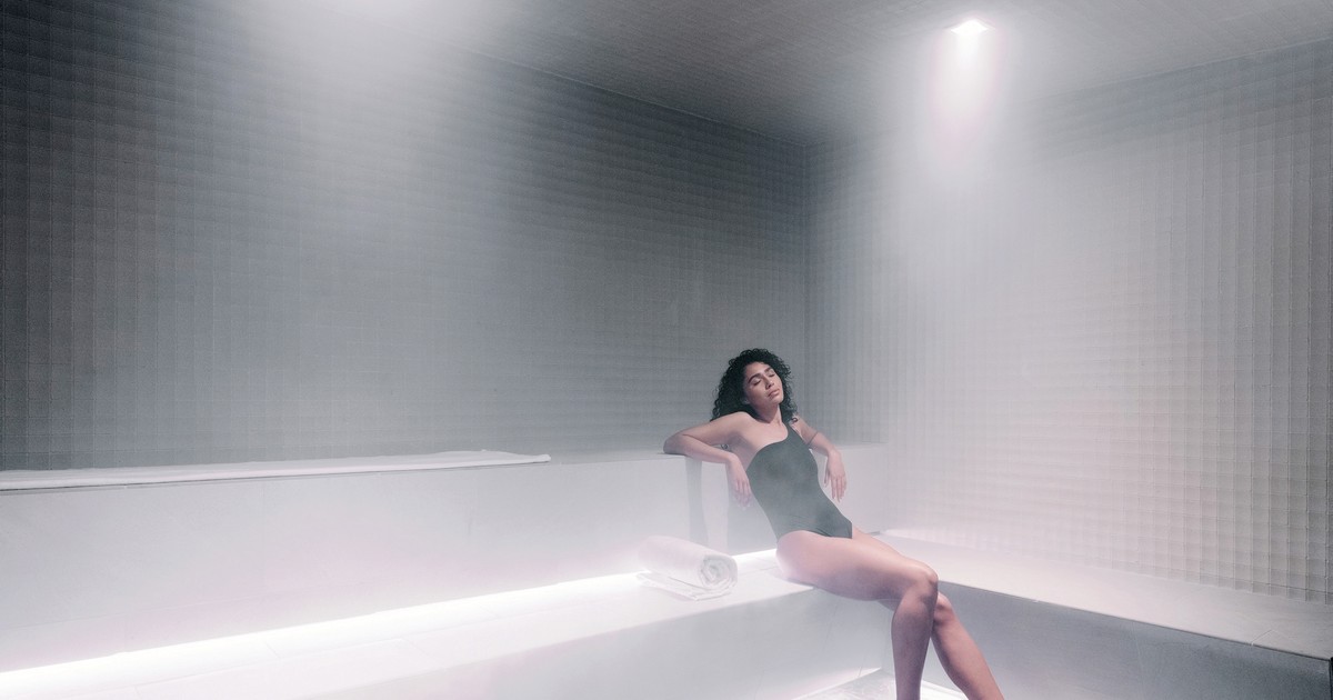 Beat the Cold: How Saunas Refresh Your Body and Help Fight Flu - B1