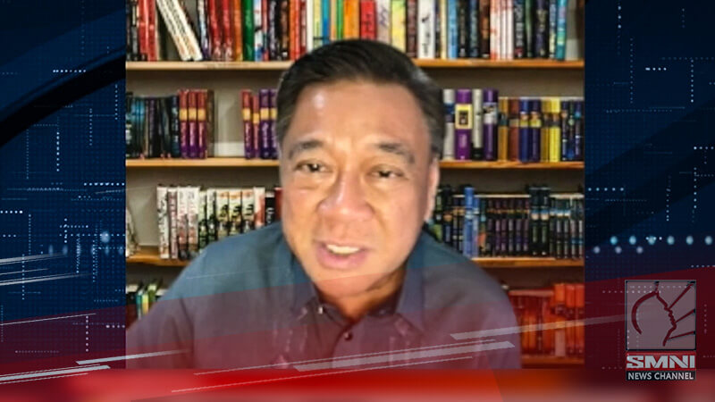 Utang ng Pilipinas patuloy na lumulobo dahil sa unprogrammed appropriations—Cong. Ungab