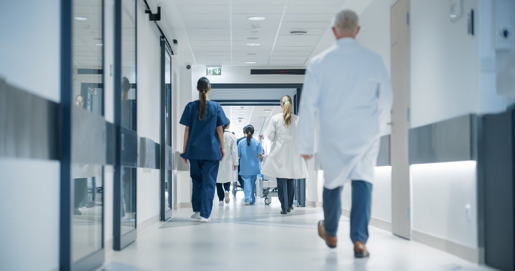 Three North Carolina Hospitals Earn Top 50 National Rankings in U.S. News Report