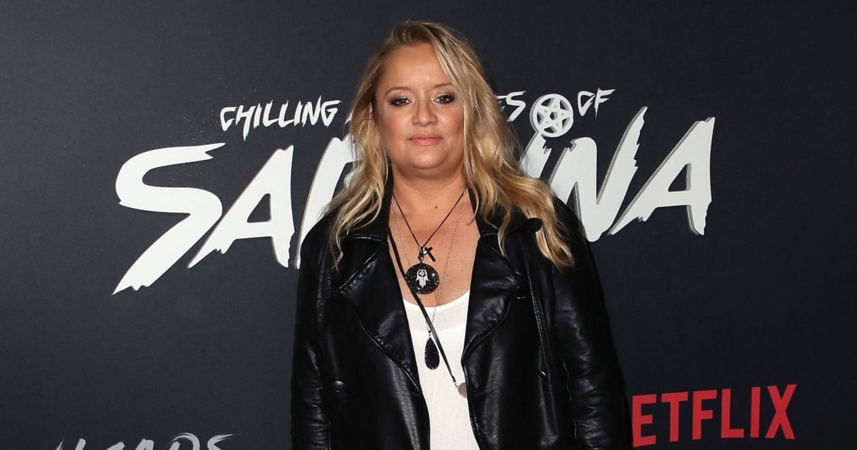 „Unheilbar“ - „The Office“-Star Lucy Davis an Krebs erkrankt