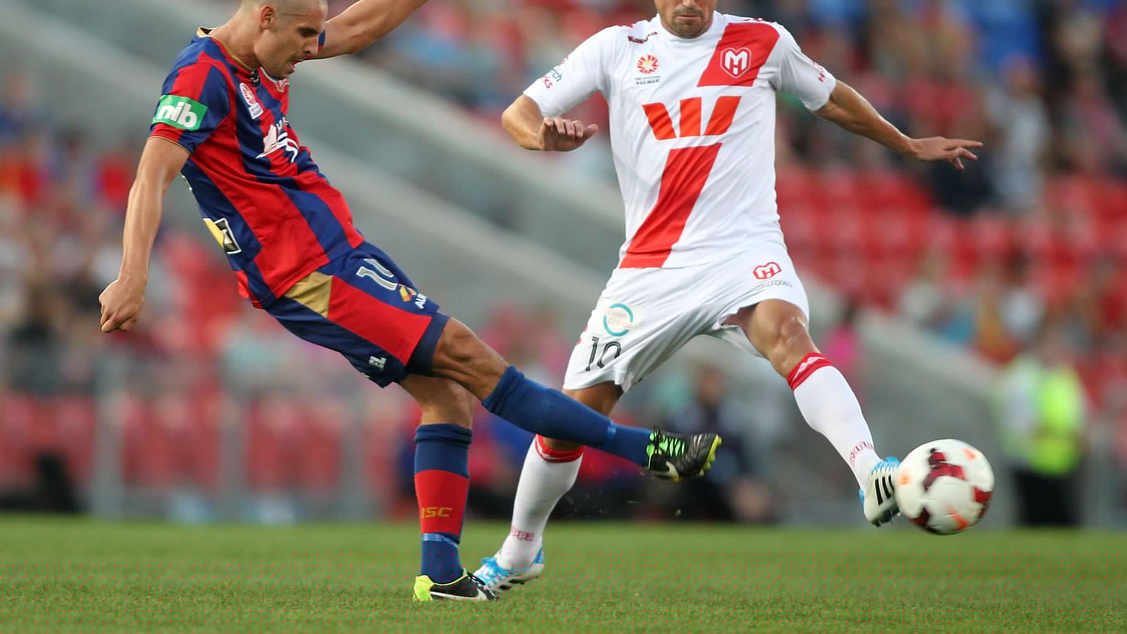 Harry Kewell að taka við liði í Víet­nam