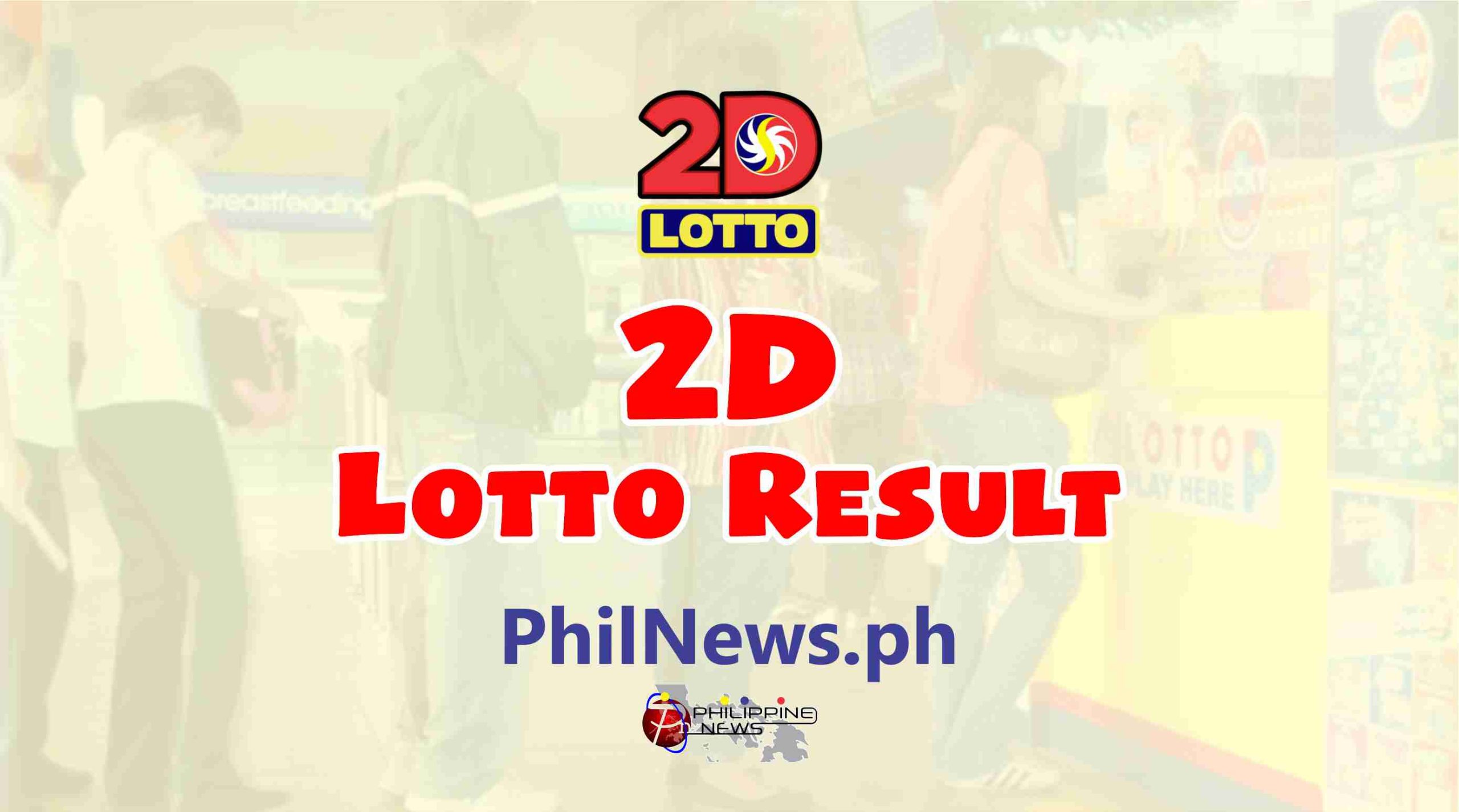 2D LOTTO RESULT Today, Friday, January 30, 2026
