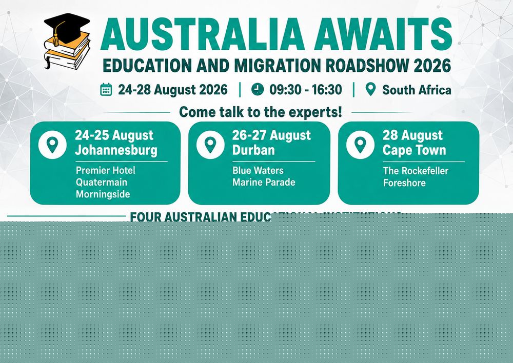 Australia is closer than you think — and this August, it’s coming to you