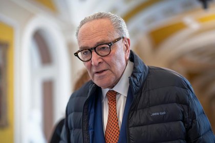 Partial federal shutdown seems increasingly likely as Democrats demand major changes to ICE