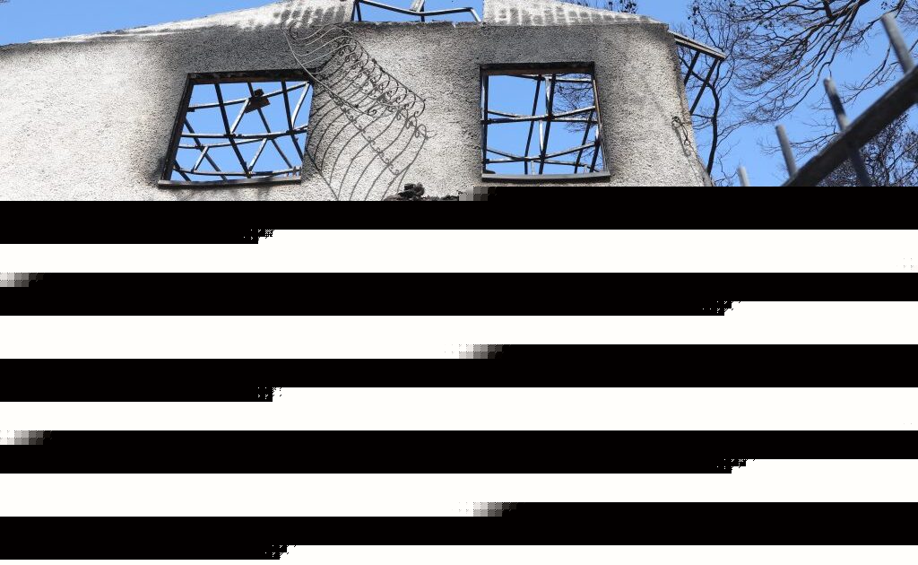 Πόρτο Γερμενό: Πάνω από 100 σπίτια με ολοκληρωτικές ή σοβαρές ζημιές – Ξεκινούν οι αιτήσεις στήριξης των πληγέντων