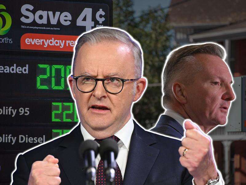 No panic buying or bowser rage despite fuel price surge