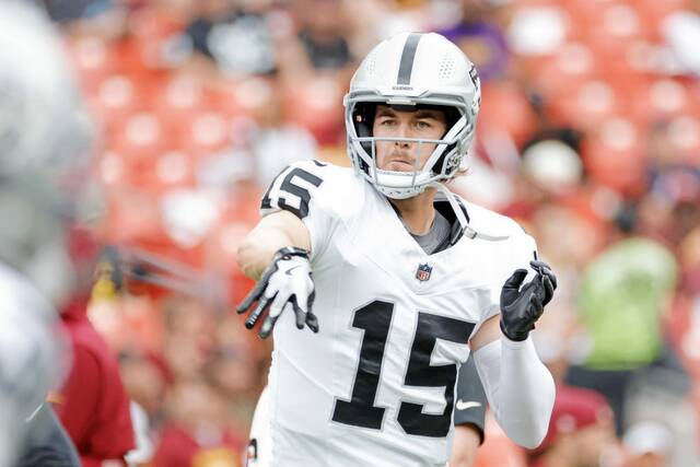 First Call: Could Kenny Pickett, Russell Wilson really be moved again?; Gavin McKenna to make PSU debut