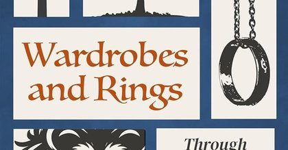 Book review: Wardrobes and Rings: Through Lenten lands with the Inklings by Julia Golding, Malcolm Guite, and Simon Horobin