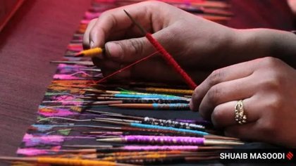 Shawl sellers from Kashmir asked where they’re from, assaulted in Dehradun; 18-year-old suffers head injury