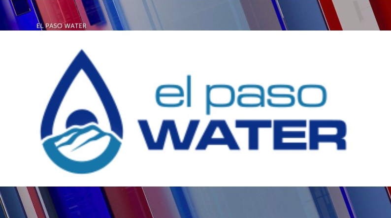 El Paso Water reports outage in West El Paso
