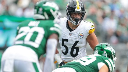 3 Steelers who could be on the trading block soon