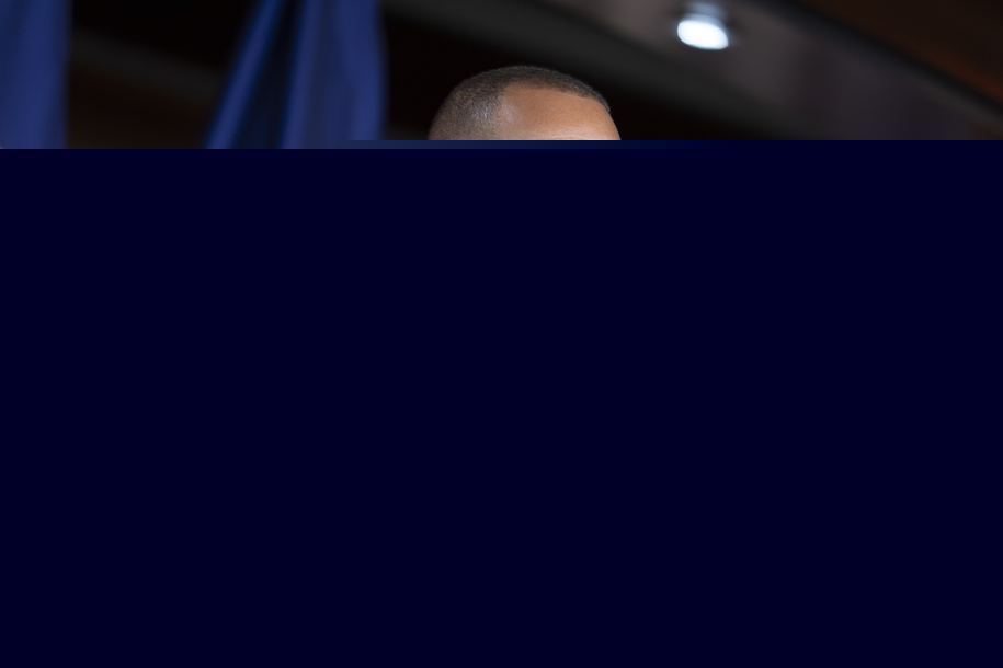 Jeffries slams Trump's 'unhinged' government shutdown excuses