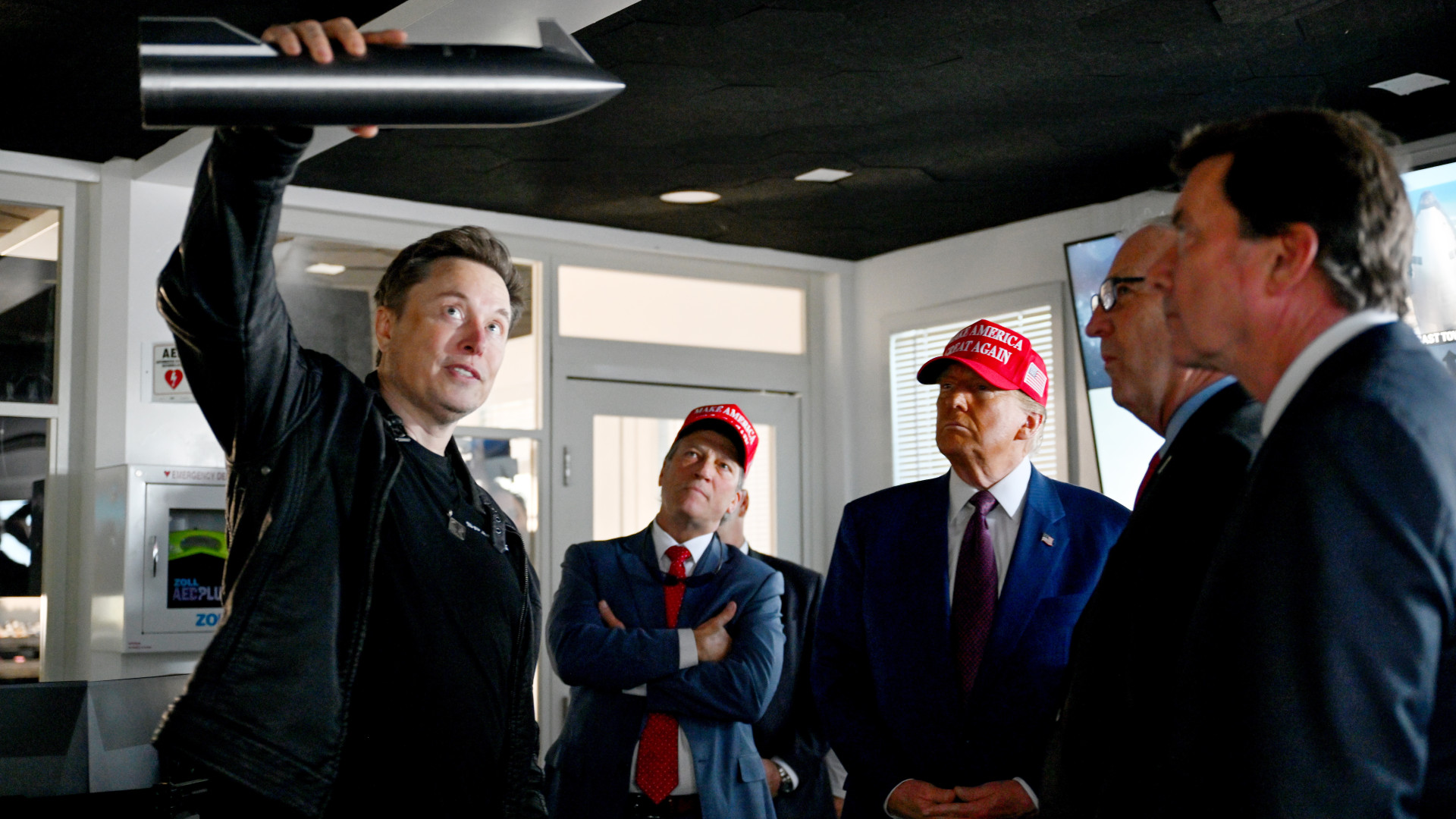 Újabb őrült lépésre készül Elon Musk - küszöbön lehet a SpaceX és az xAI gigafúziója
