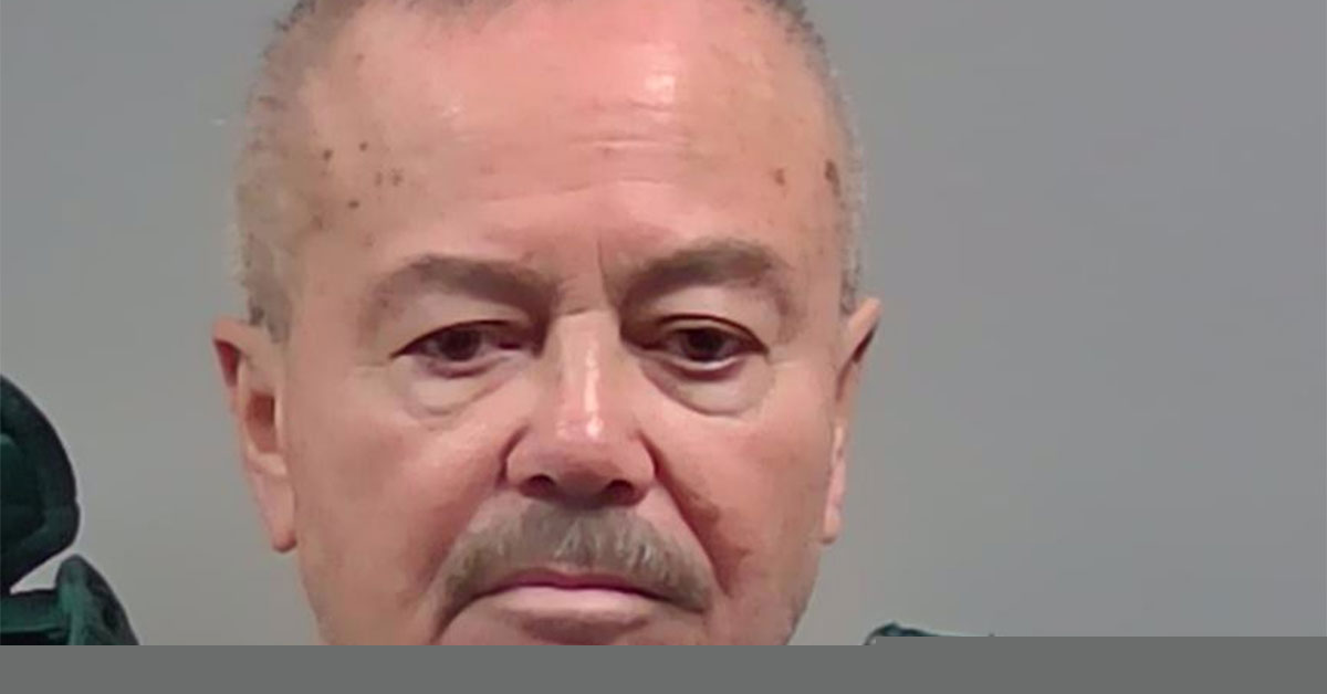 Cantonment Man Arrested On Multiple Sexual Battery, Minor Exploitation Charges