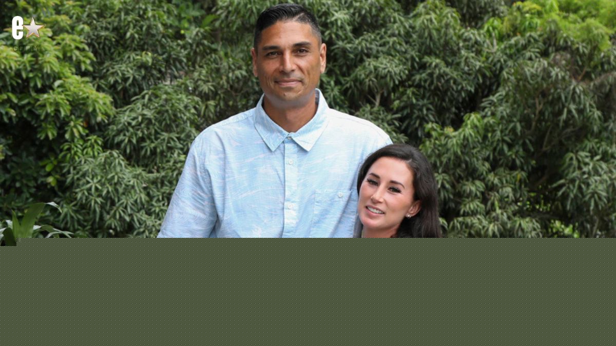 ‘Renovation Aloha’ Stars Tristyn & Kamohai Kalama Open Up About the Hardest Part of Being on TV