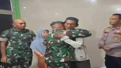 Diimbau Kompolnas untuk Laporkan Kasusnya, Suderajat Pedagang Es Gabus Pilih Damai