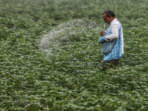 Business News | Tighter Energy Norms to Cut Urea Profitability; Gas Prices May Cushion Hit: Crisil