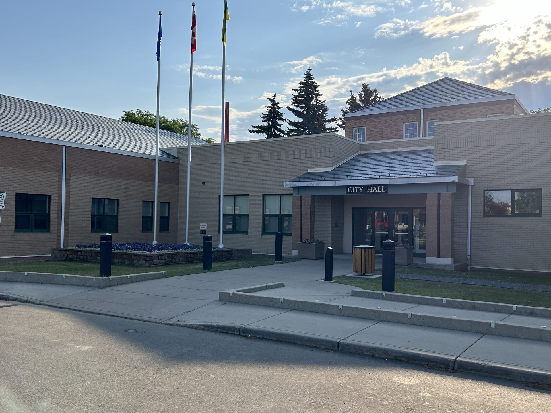 Comment on City looks to auction off Alberta properties by Martin LeBreton