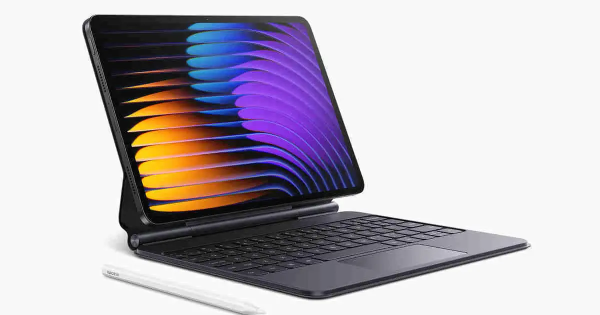Meet the Xiaomi Pad 8 Pro: A New Era of Speed with 16GB RAM