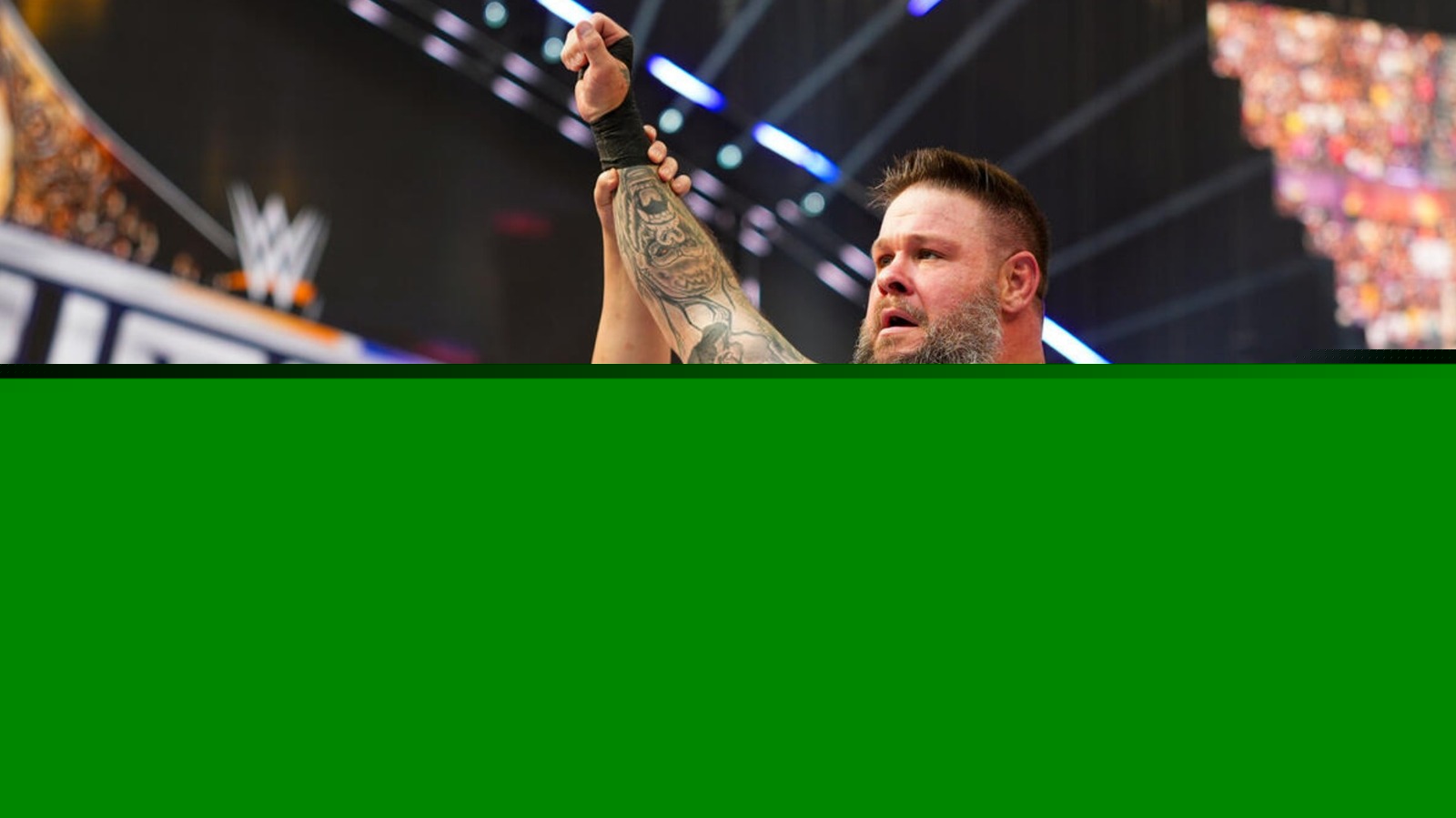 Kevin Owens Talks Getting Cleared For WWE SummerSlam, Retirement Concerns