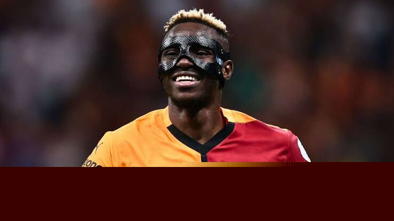 Galatasaray'da Osimhen Krizi: Yönetime Sert Tepki