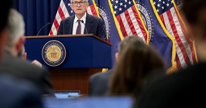 US govt funding lapse could threaten economic data