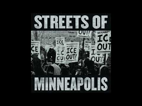 Comment on Protest Music From Bruce Springsteen and Billy Bragg by Margaret Jensen