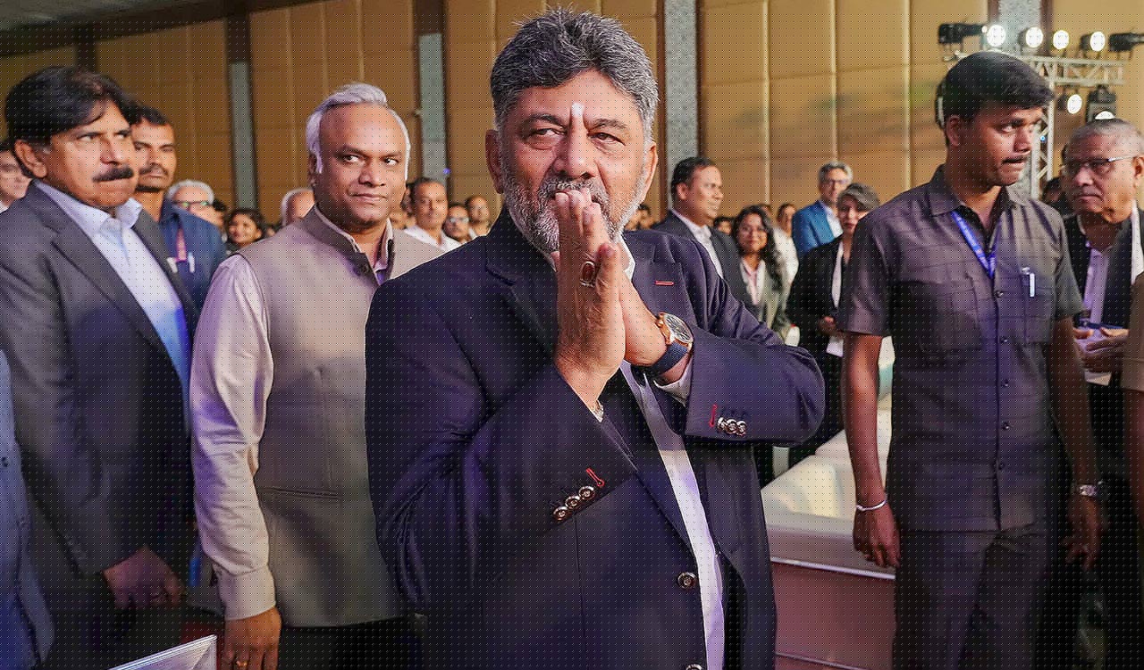 Ministers lobby for key portfolios as Karnataka Cabinet allocation nears