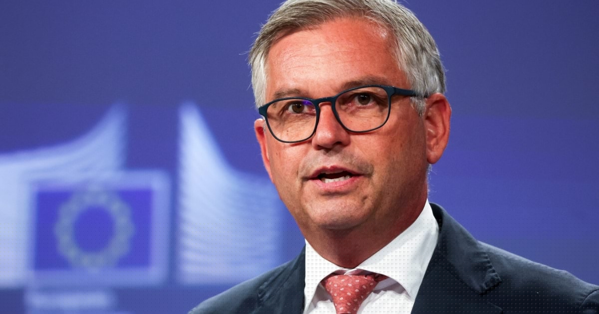 Reaktion auf Ceuta - Brunner stellt 5-Punkte-Plan für EU-Migration vor