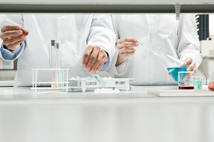Forget AI Stocks: This Biotech Could Cure What AI Can't Touch