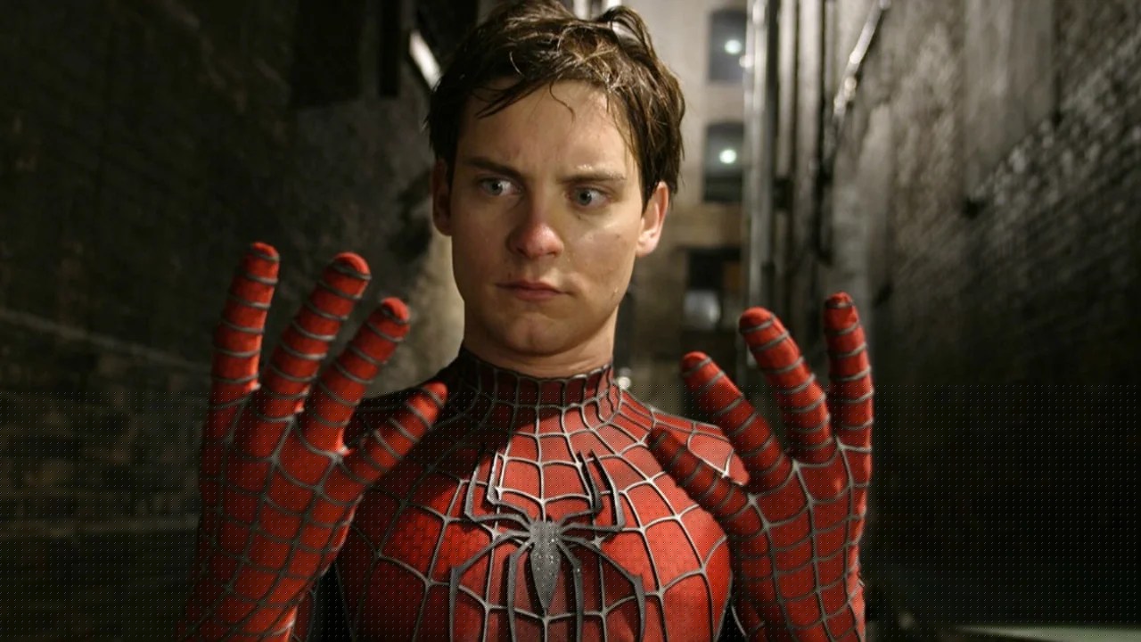 Why ‘Spider-Man 2’ Is Still the Best ‘Spider-Man’ Movie