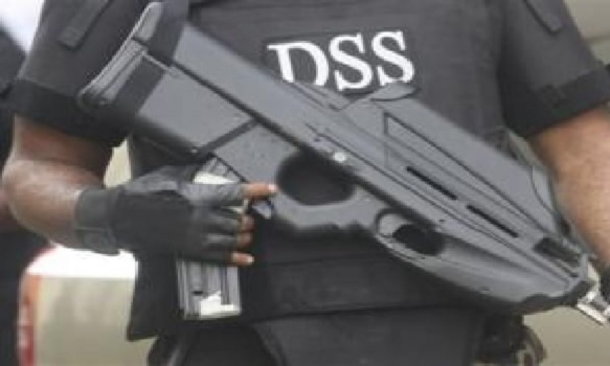 DSS Arraigns Five Alleged Ansaru Members Over Oyo School Abduction