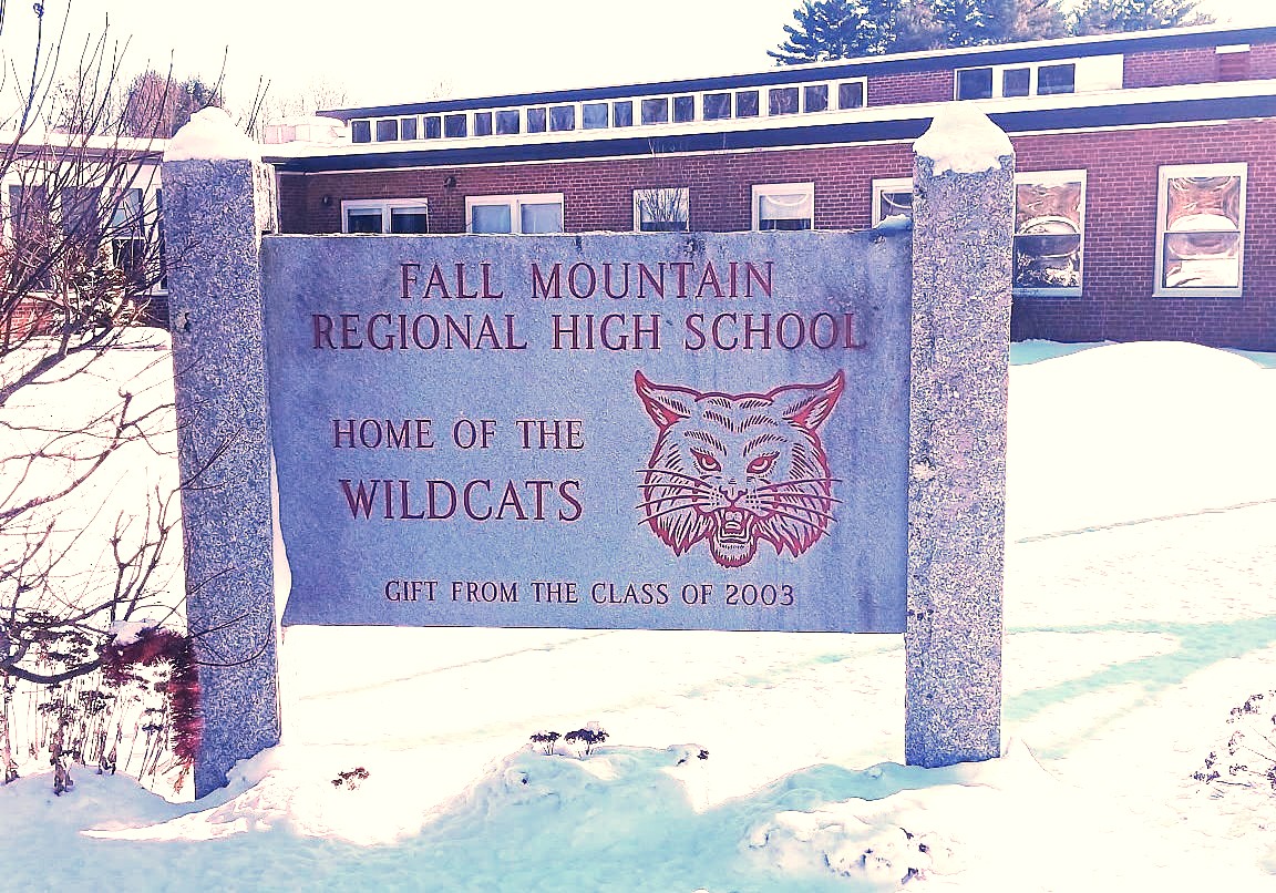Fall Mountain Budget Proposal Cuts 20 Positions in Effort to Contain Costs
