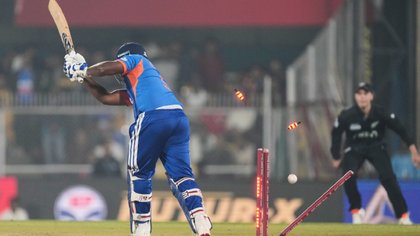 ‘When your mind is clouded with a lot of thoughts, it gets tough’: Ashwin pinpoints mental pressure behind Sanju Samson’s lean run