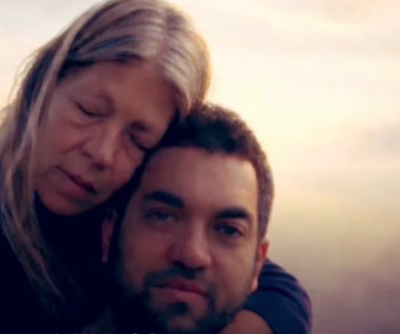 Tras días de su liberación, Ramón Centeno despide a su madre con una conmovedora carta (VIDEO)
