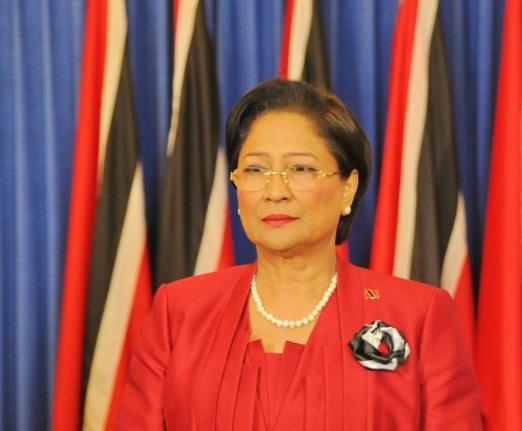 Judge Orders Release Of Woman Accused In T&T PM Assassination Plot