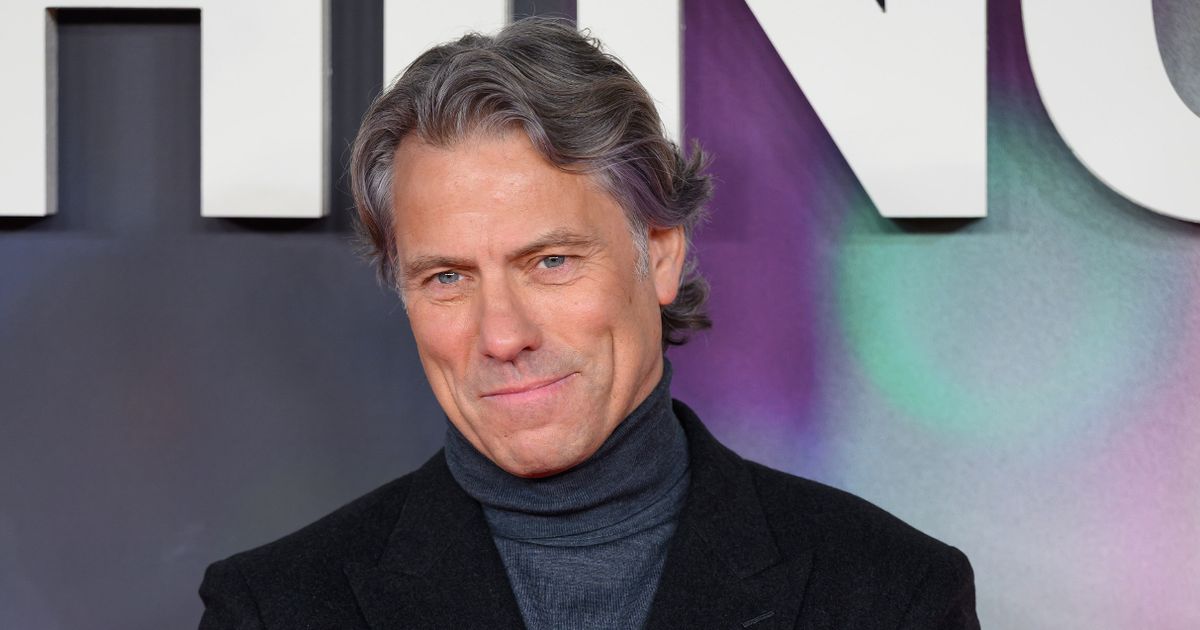 John Bishop admits why he had to 'step away' from film based on his life